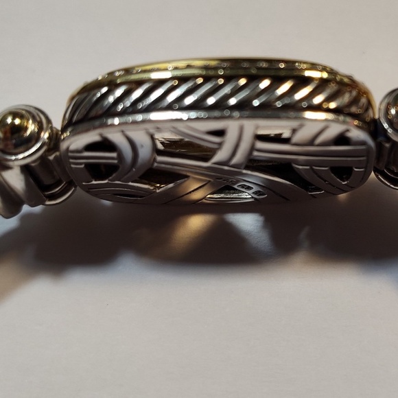 DAVID YURMAN CITRINE BRACELET - Picture 6 of 16